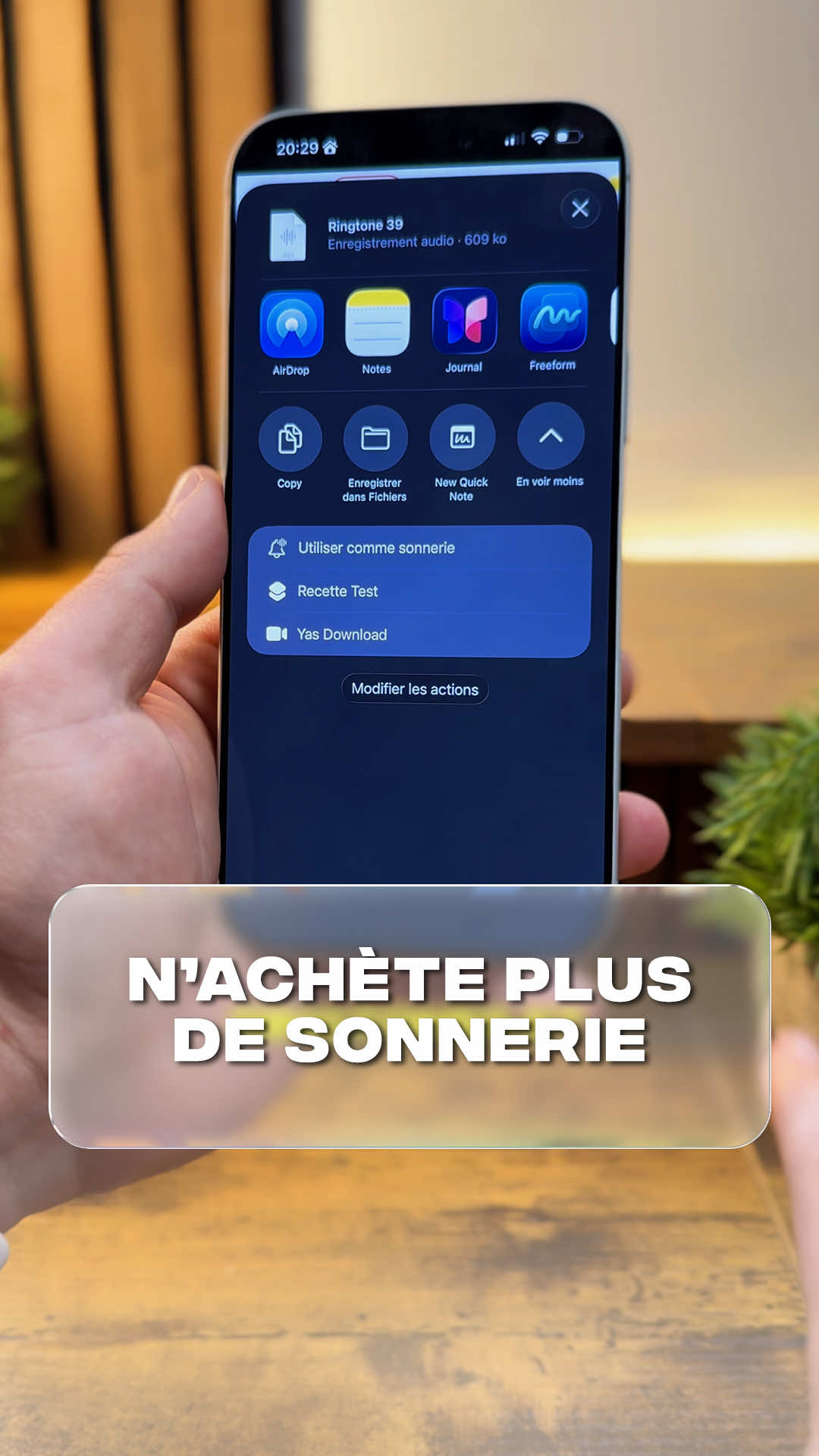 @Simon - Astuces Tech