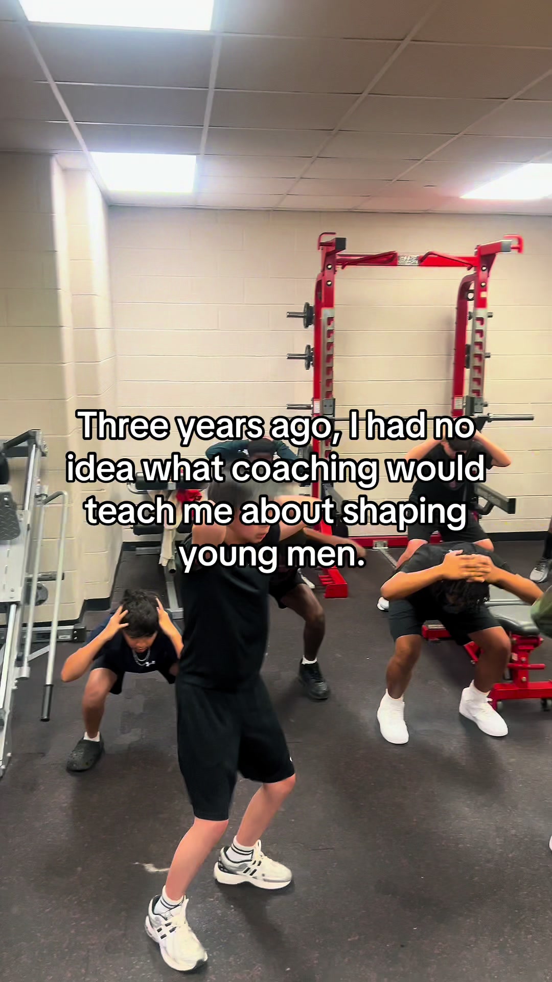 @Coach Obi | Mentor & Teacher