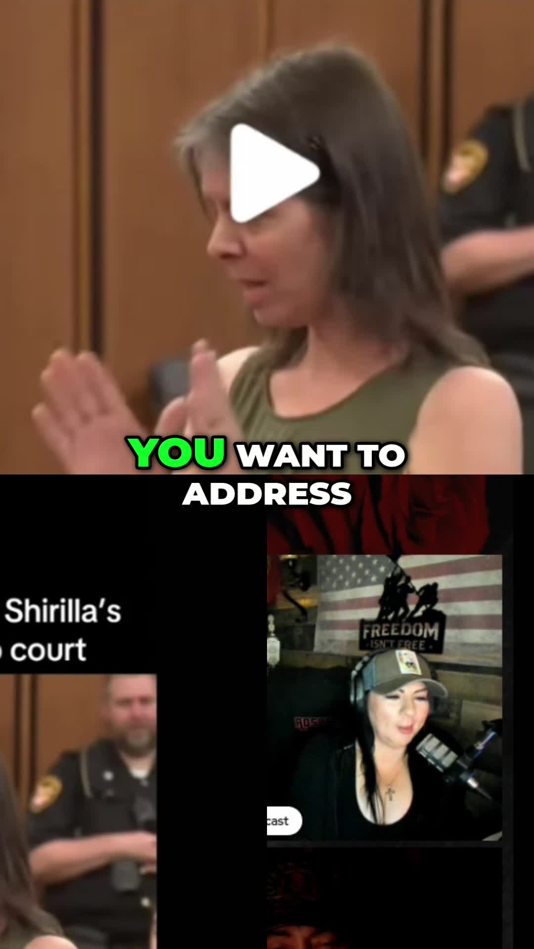 @Roses Are Red Podcast
