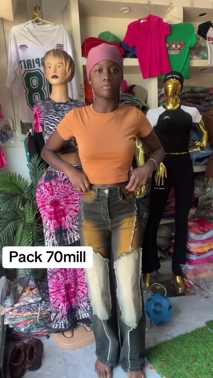 @MK boutique