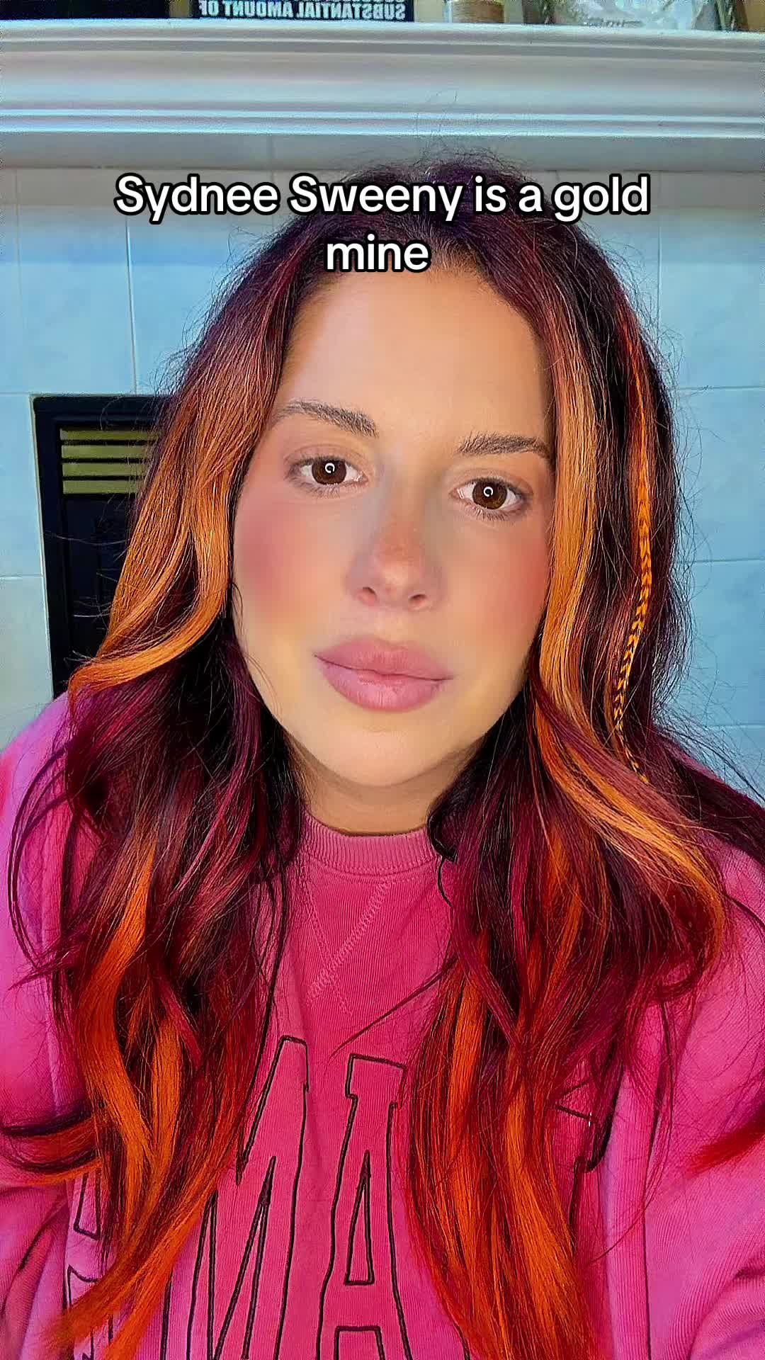 @candaceisright