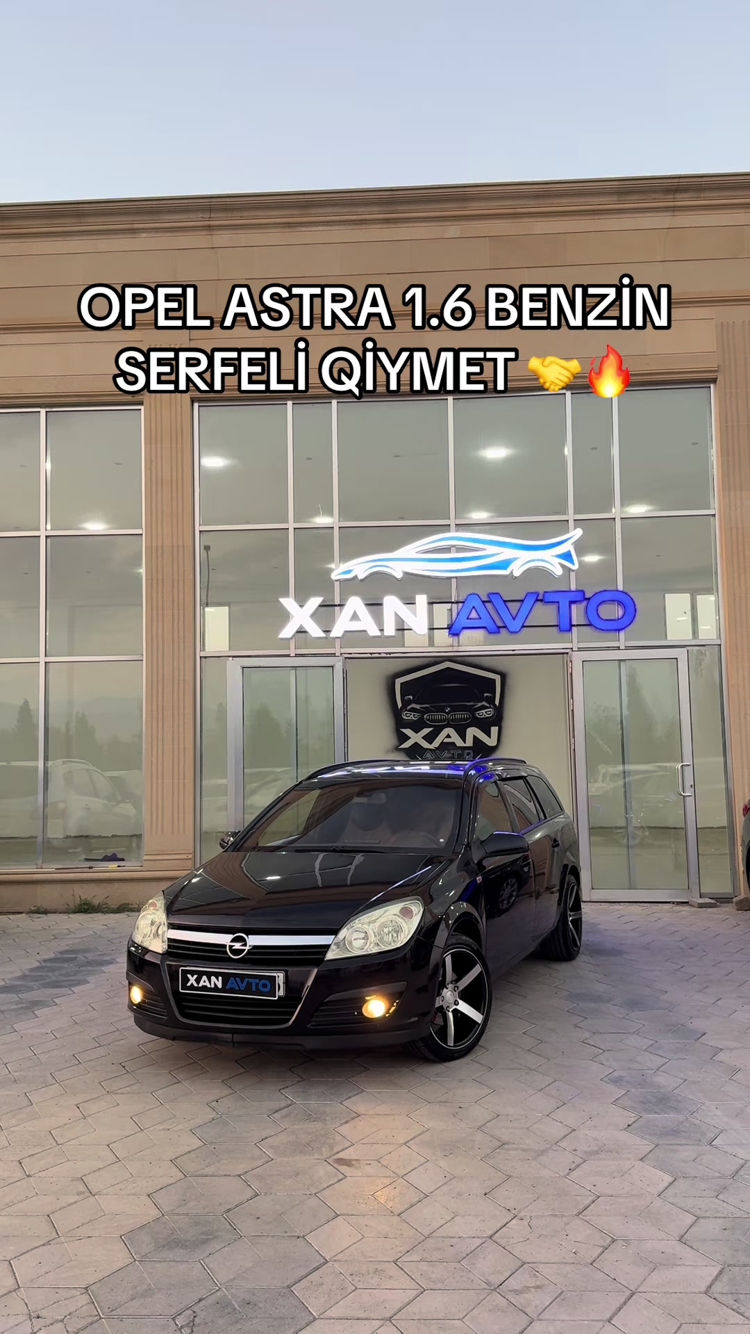 @Xan Avto