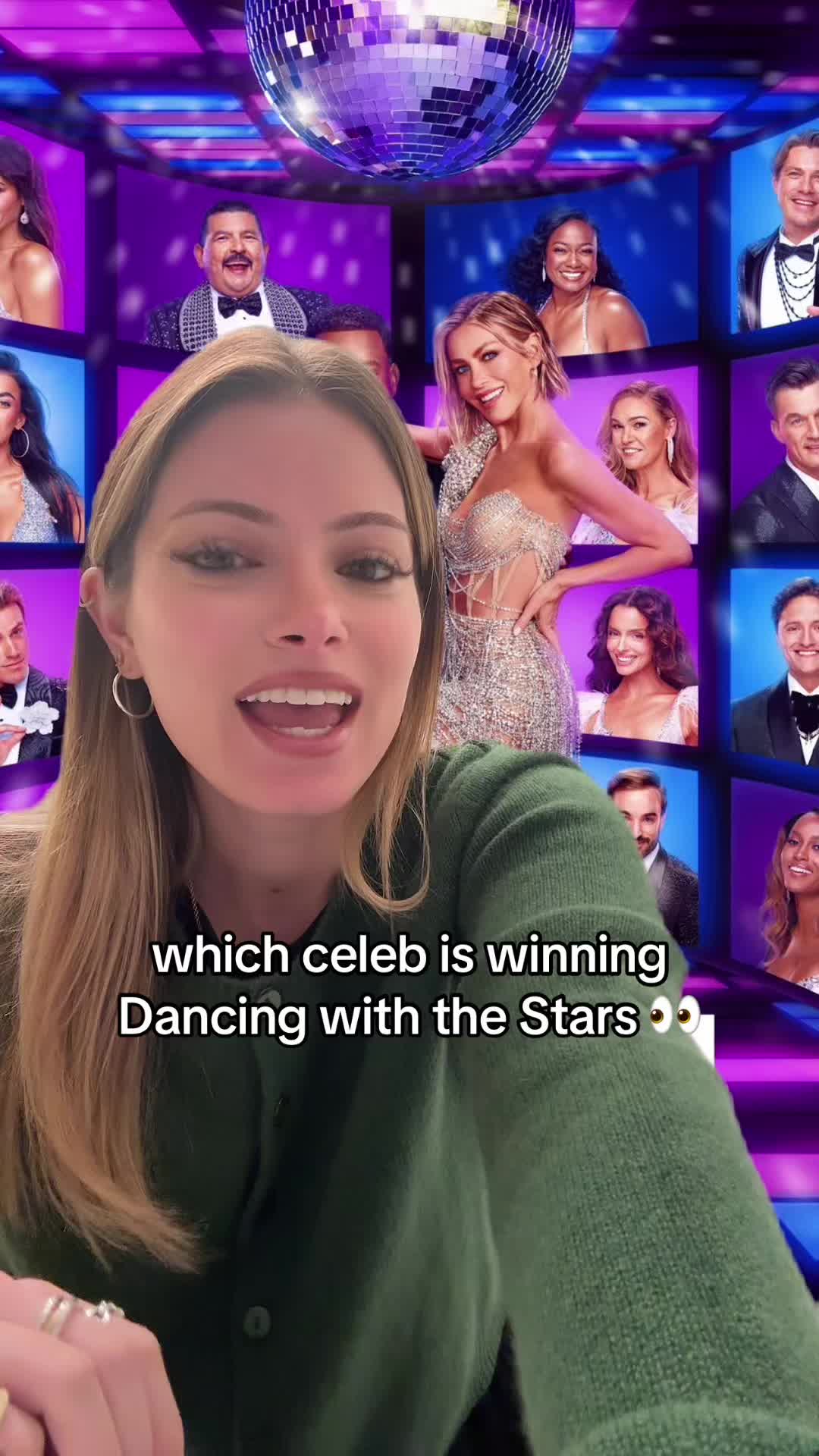 @Gianna Christine