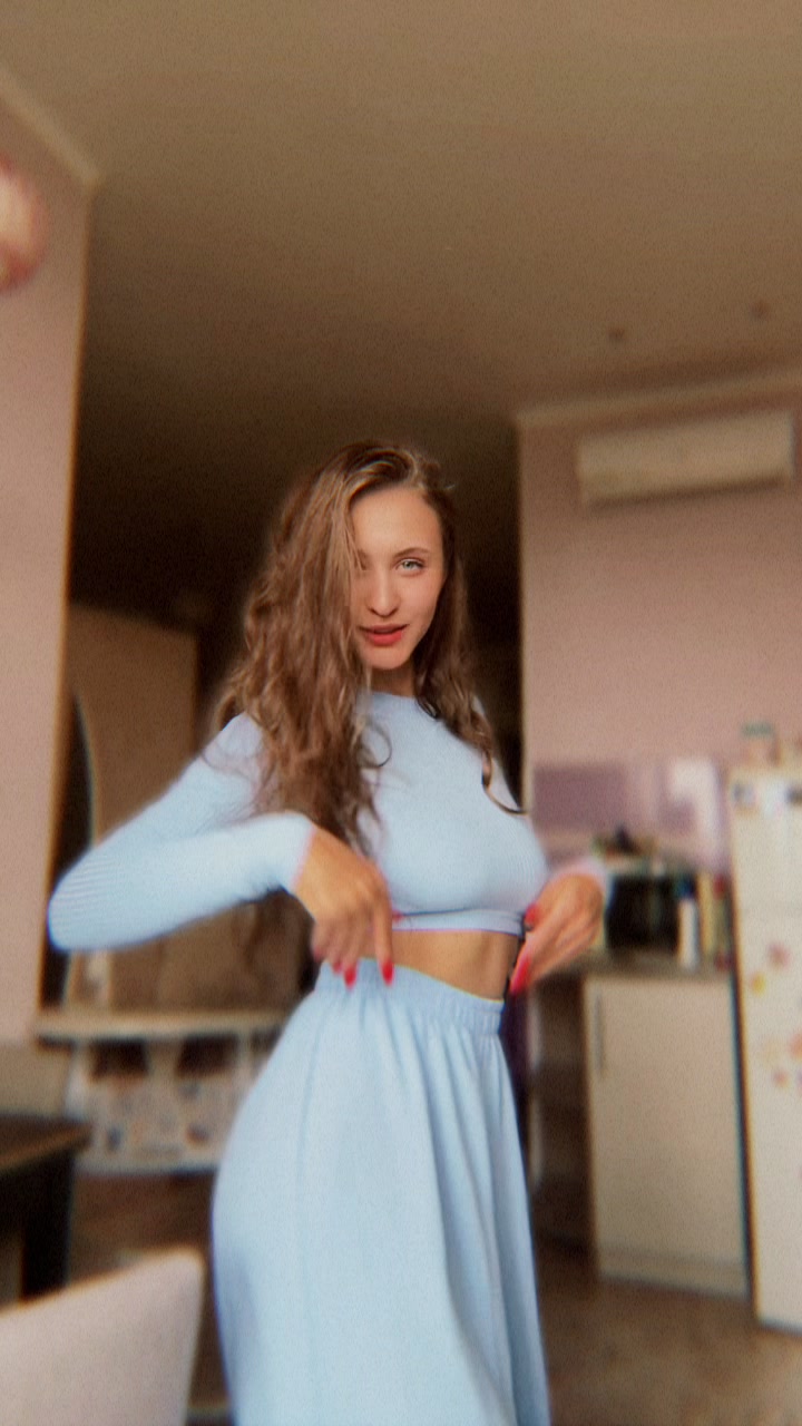 @❤️🔥Виктория✅