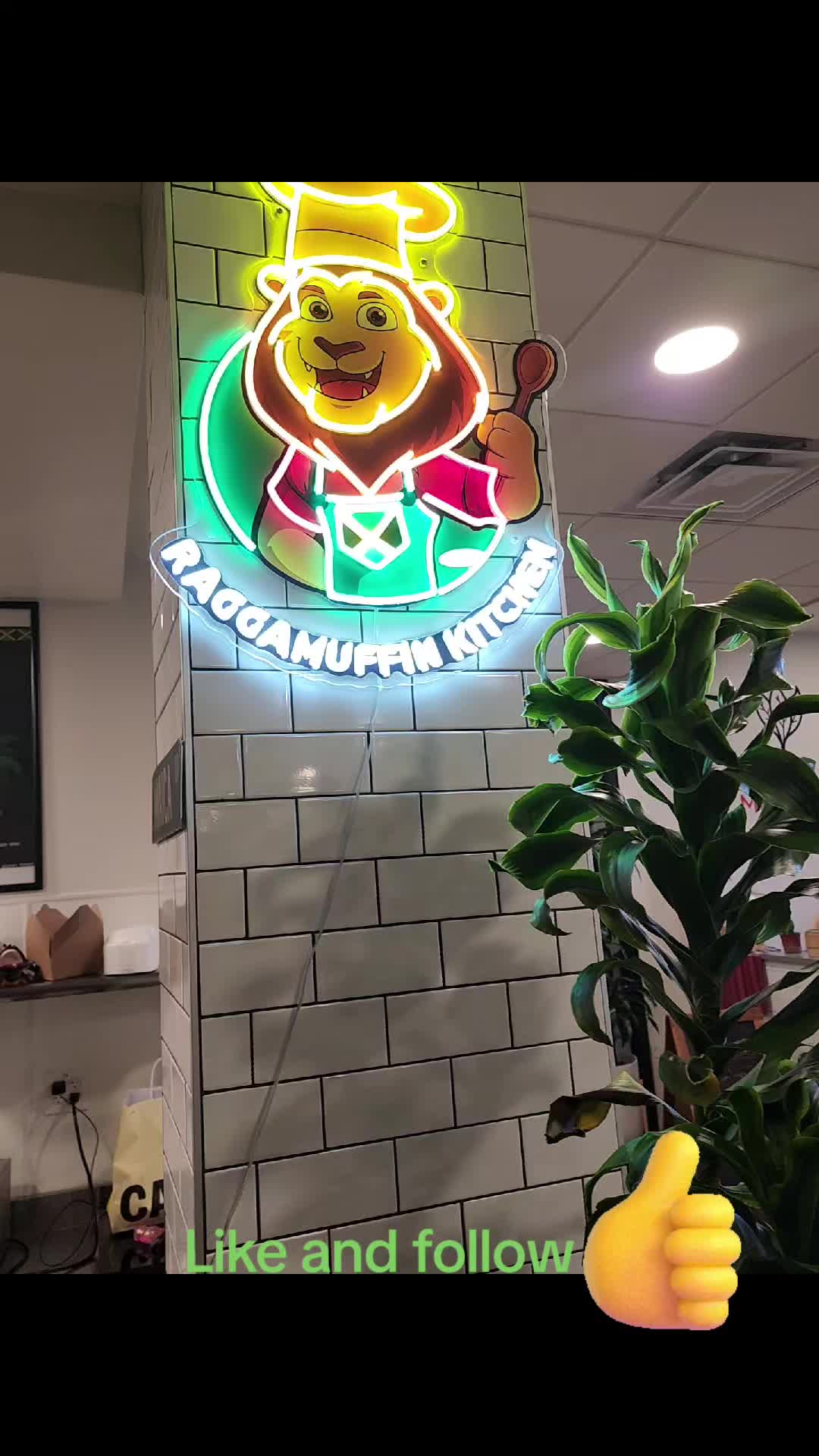 @Raggamuffin Kitchen LLC