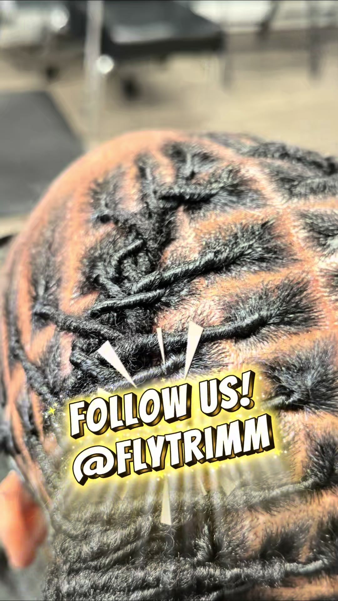 @Fly Trimm Hair Studio