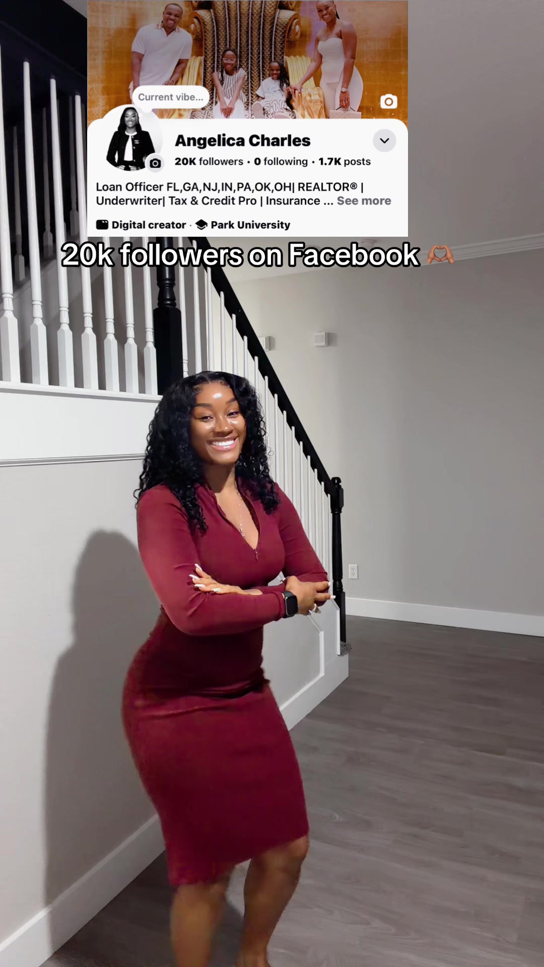 @Angie Charles | Loan Officer