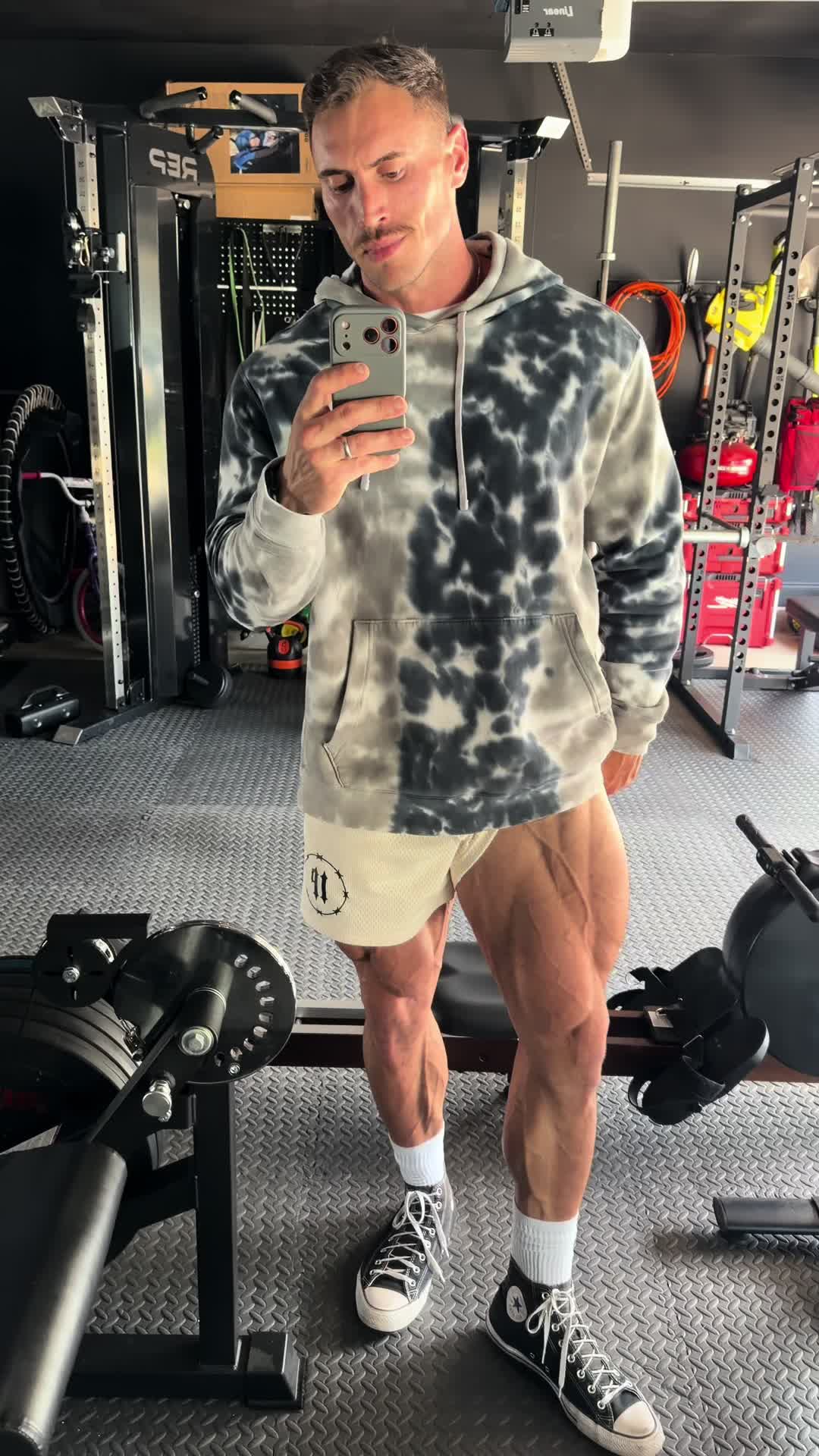 @Brady Barnes | IFBB PRO