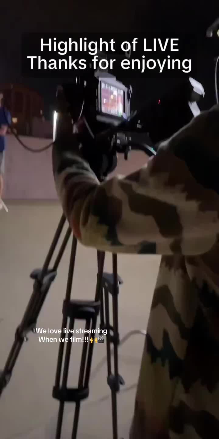 @Josh Lindquist&bull;Filmmaker🎬
