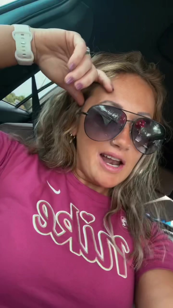 @Amber Marie