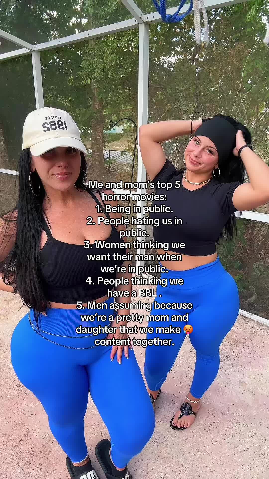 @Mami Y Mia