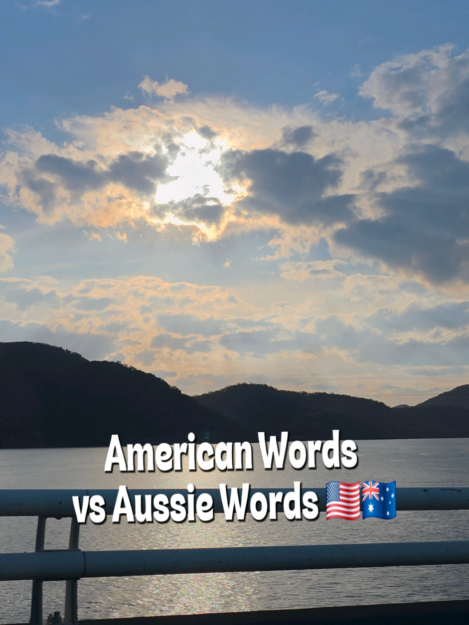 @Myka.American in Australia
