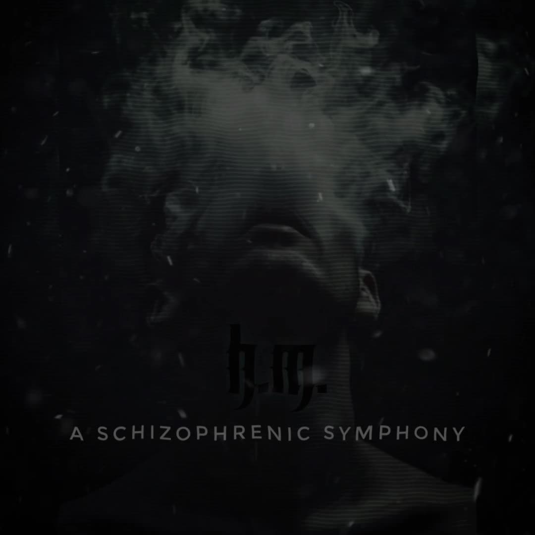 @SCHIZOPHRENIA REVOLUTIONZ