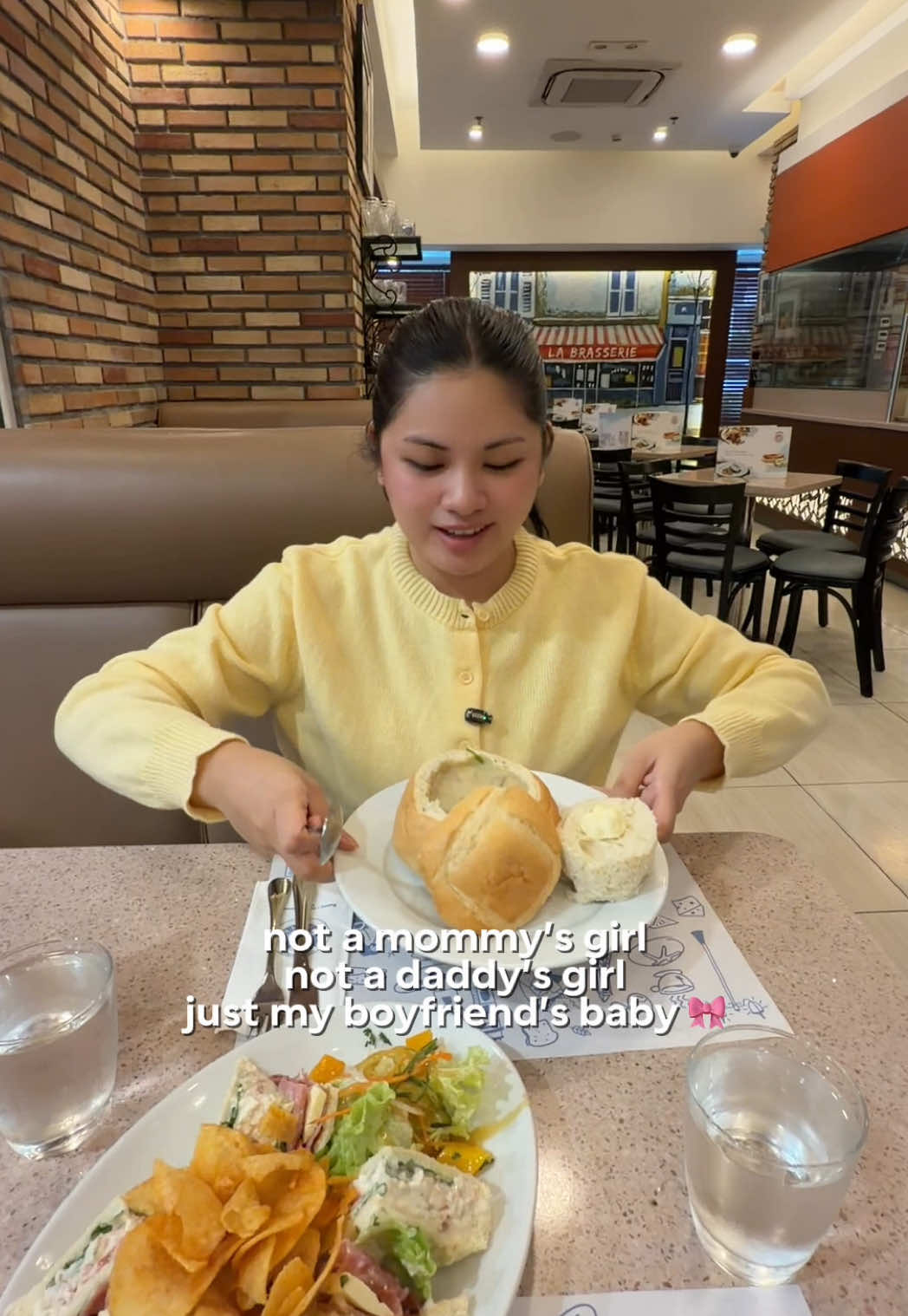 @Bea Marie
