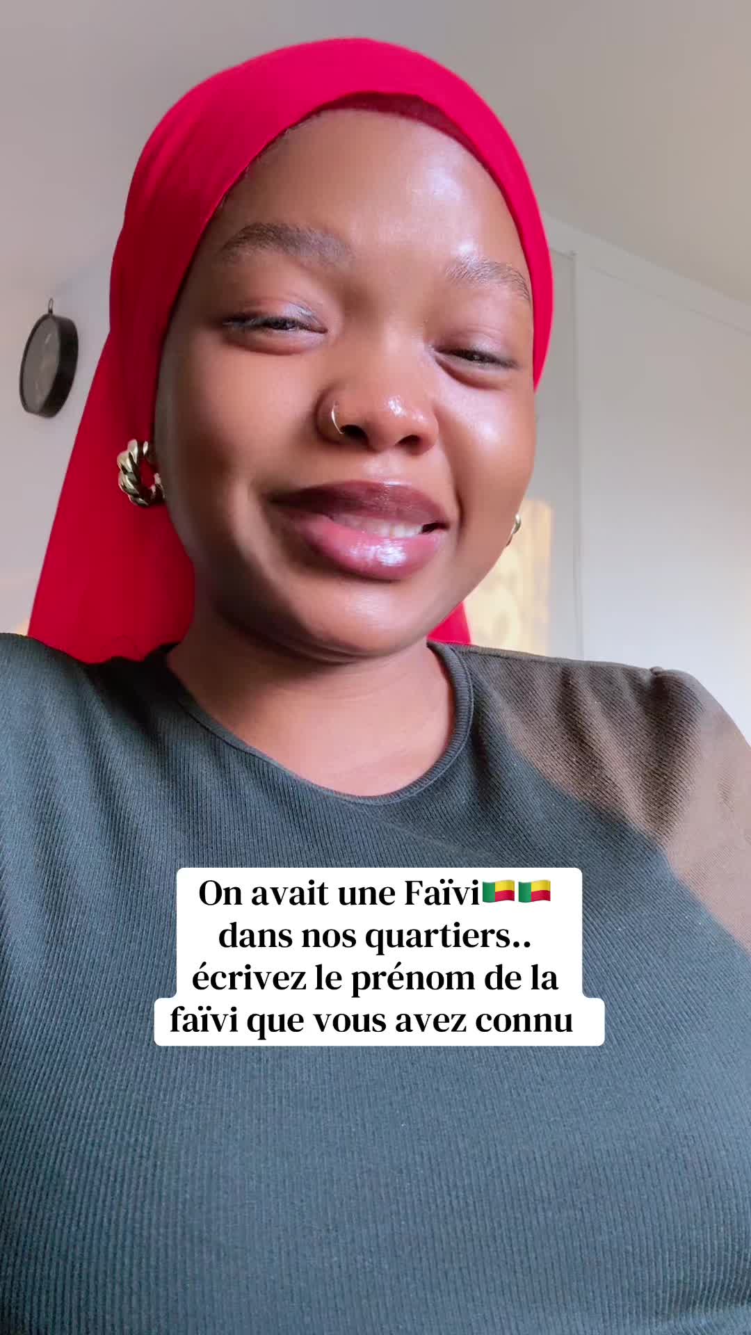 @Ambassadrice Roubiie 🇧🇯