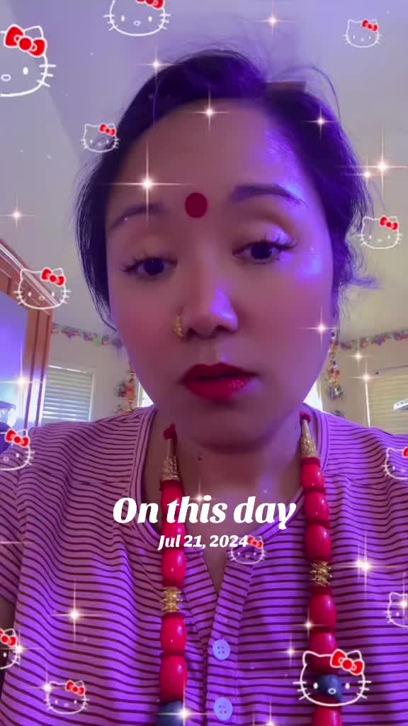 @Kamala Thapa