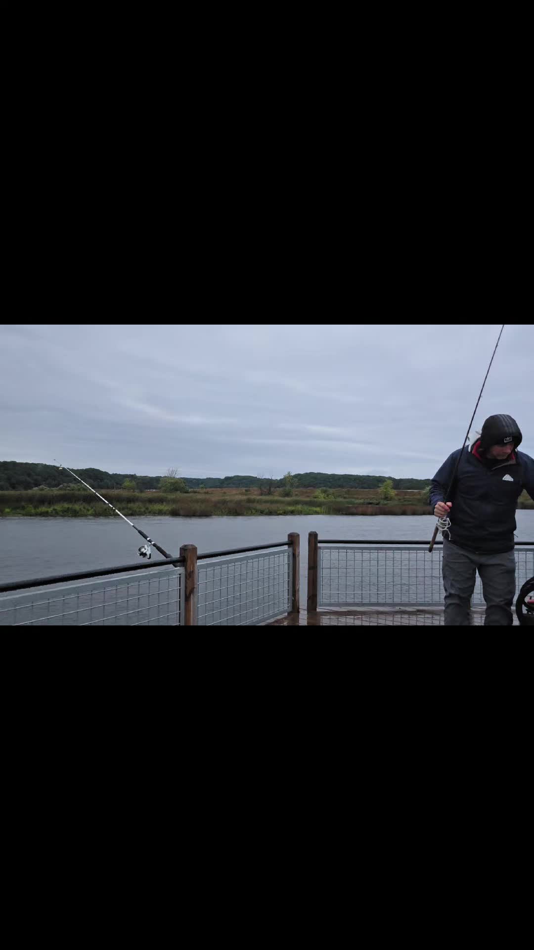 @Fishin with the Griffins