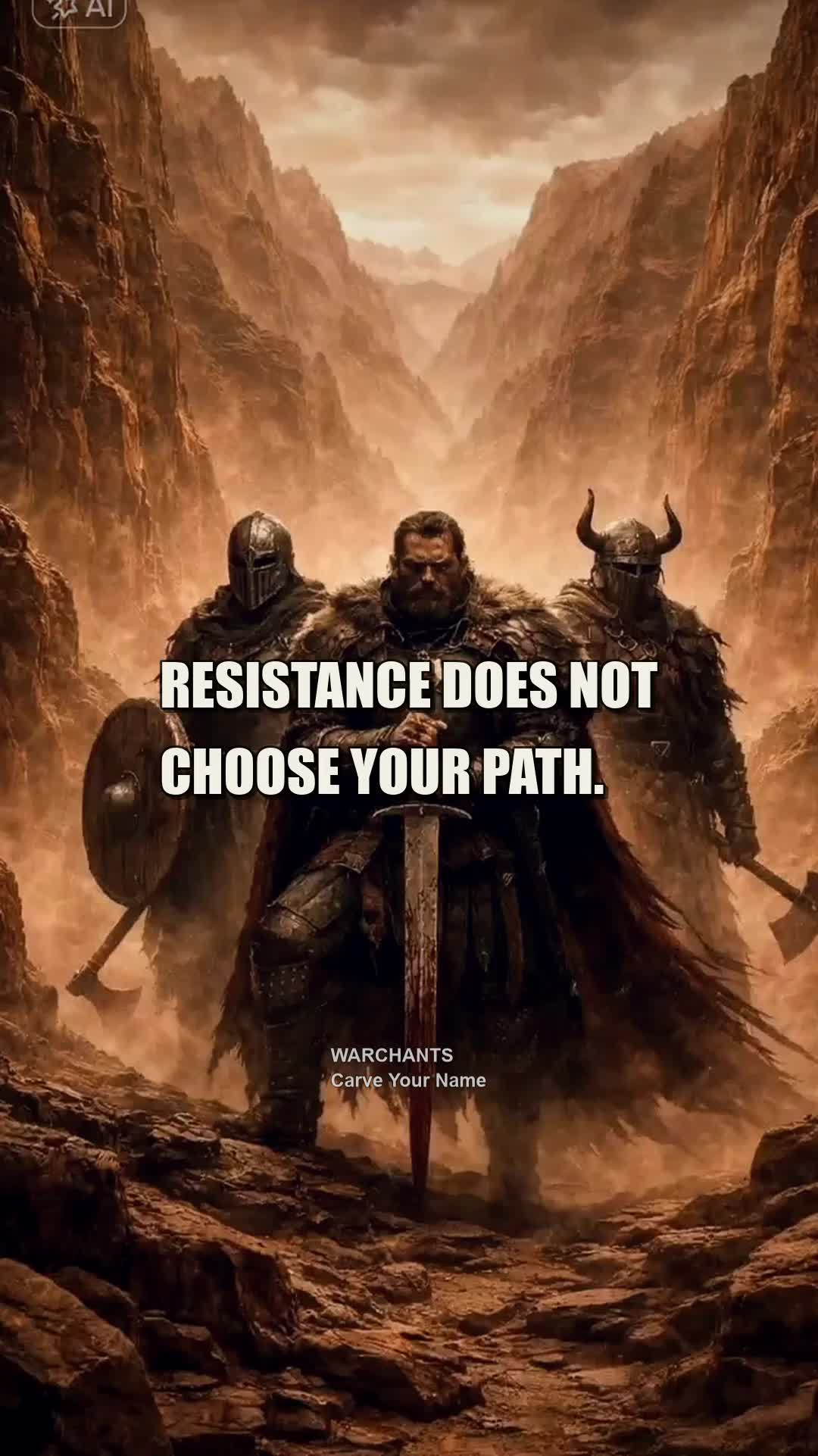 @WarChants
