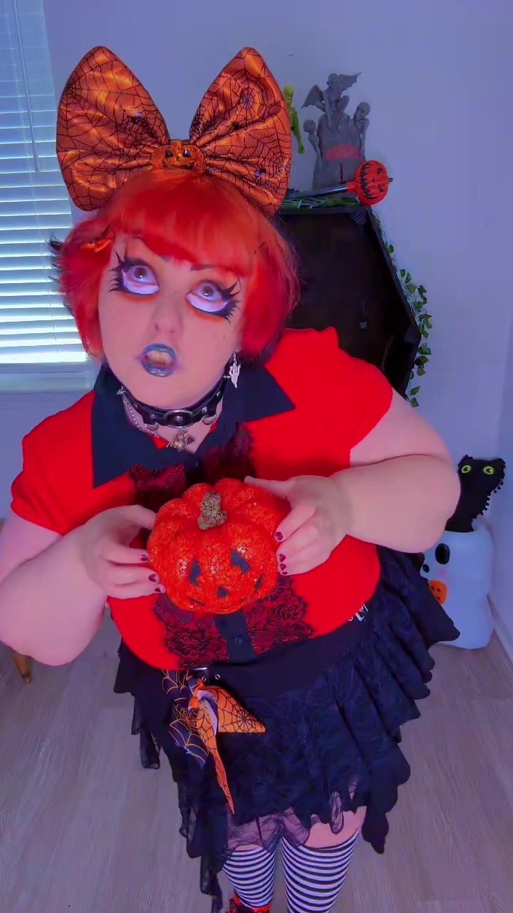 @Ghosty Queen