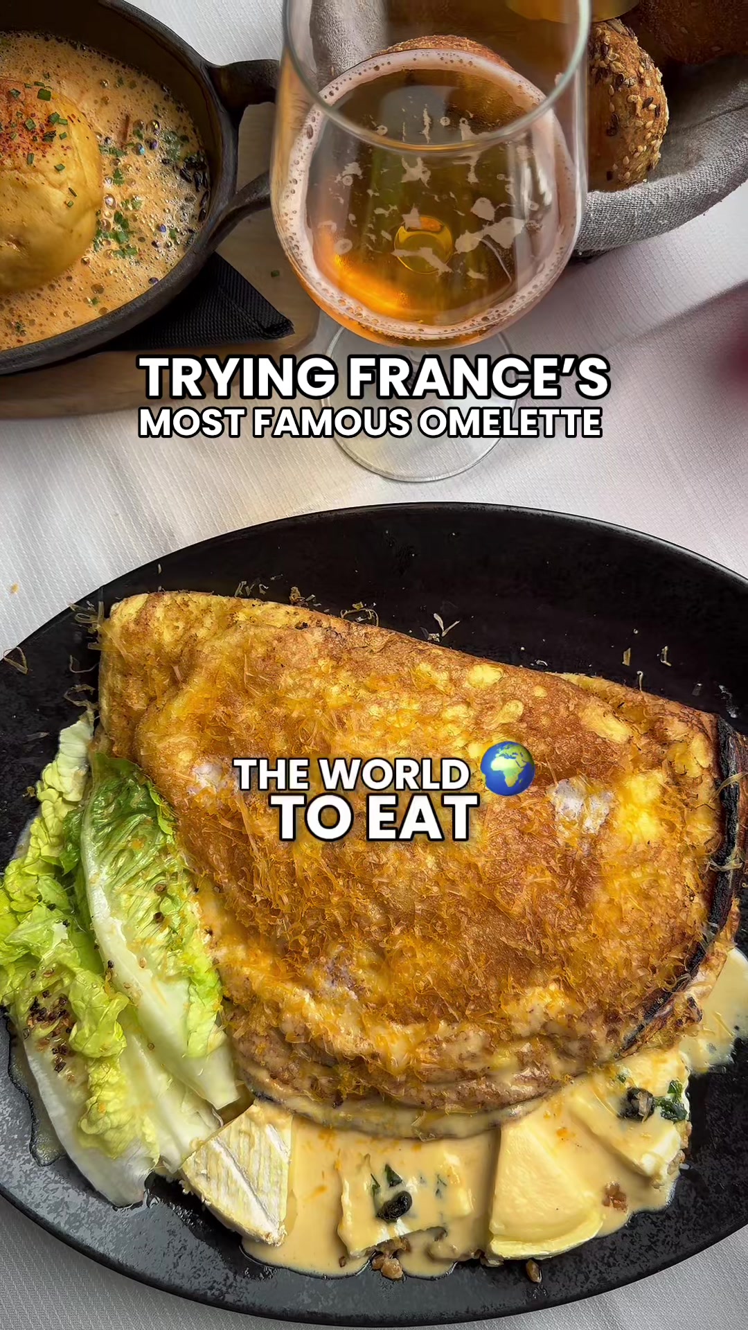@HungryPursuit | Food & Travel