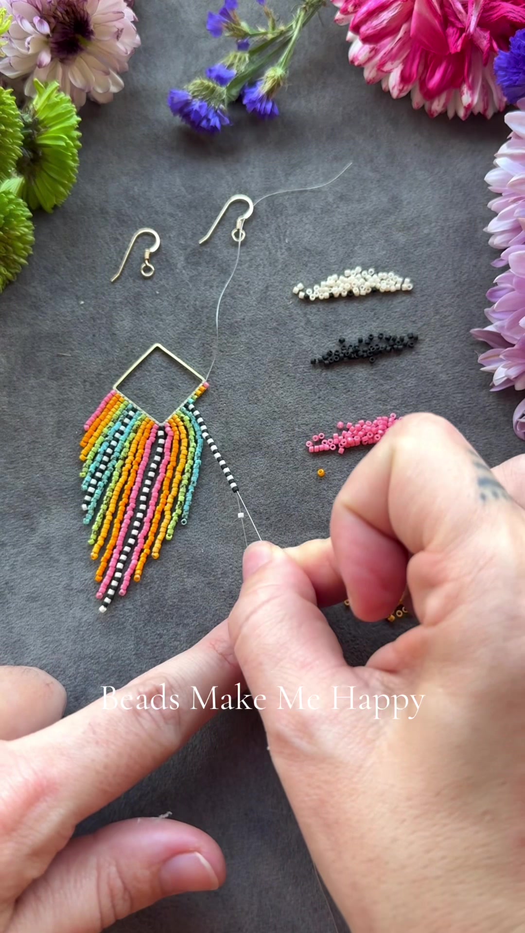 @Capital City Beads