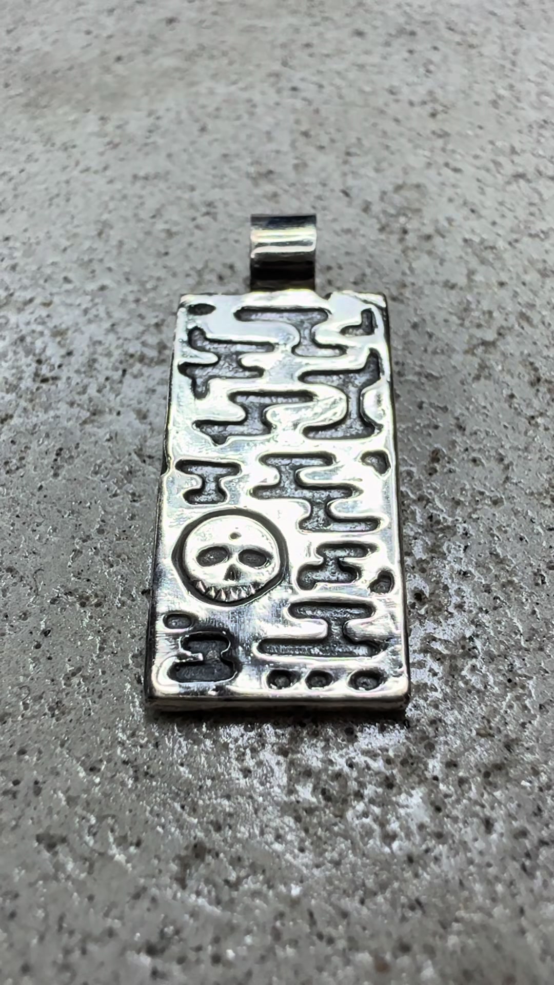 @LuckyKidJewelry