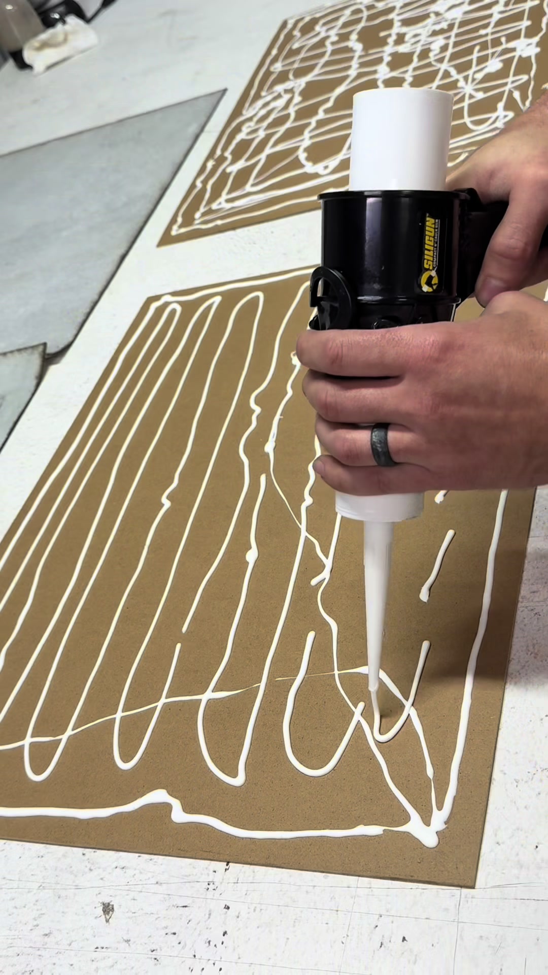 @Lethal Creek Laser Works