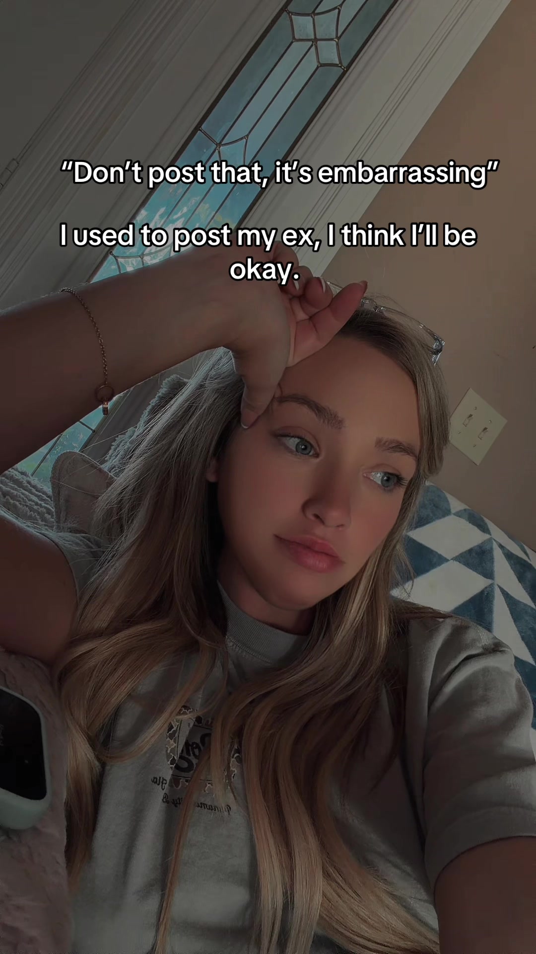 @Skye Marie ๐พ