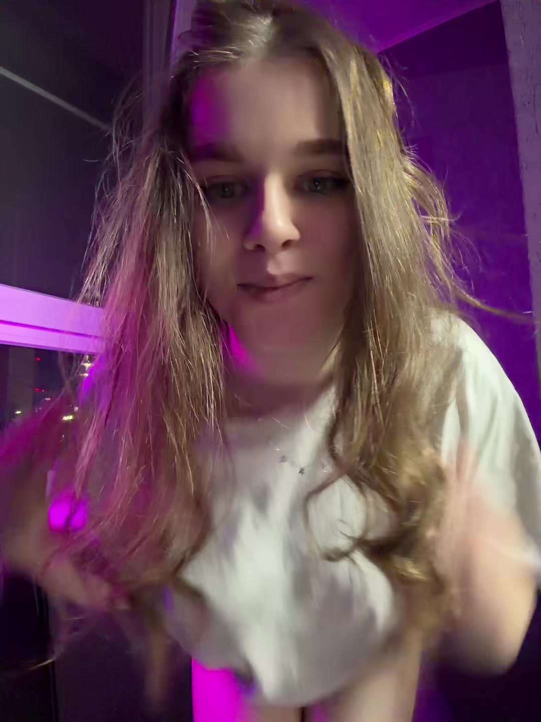 @𝙰 𝙻 𝙸 𝙽 𝙰 ?🩵