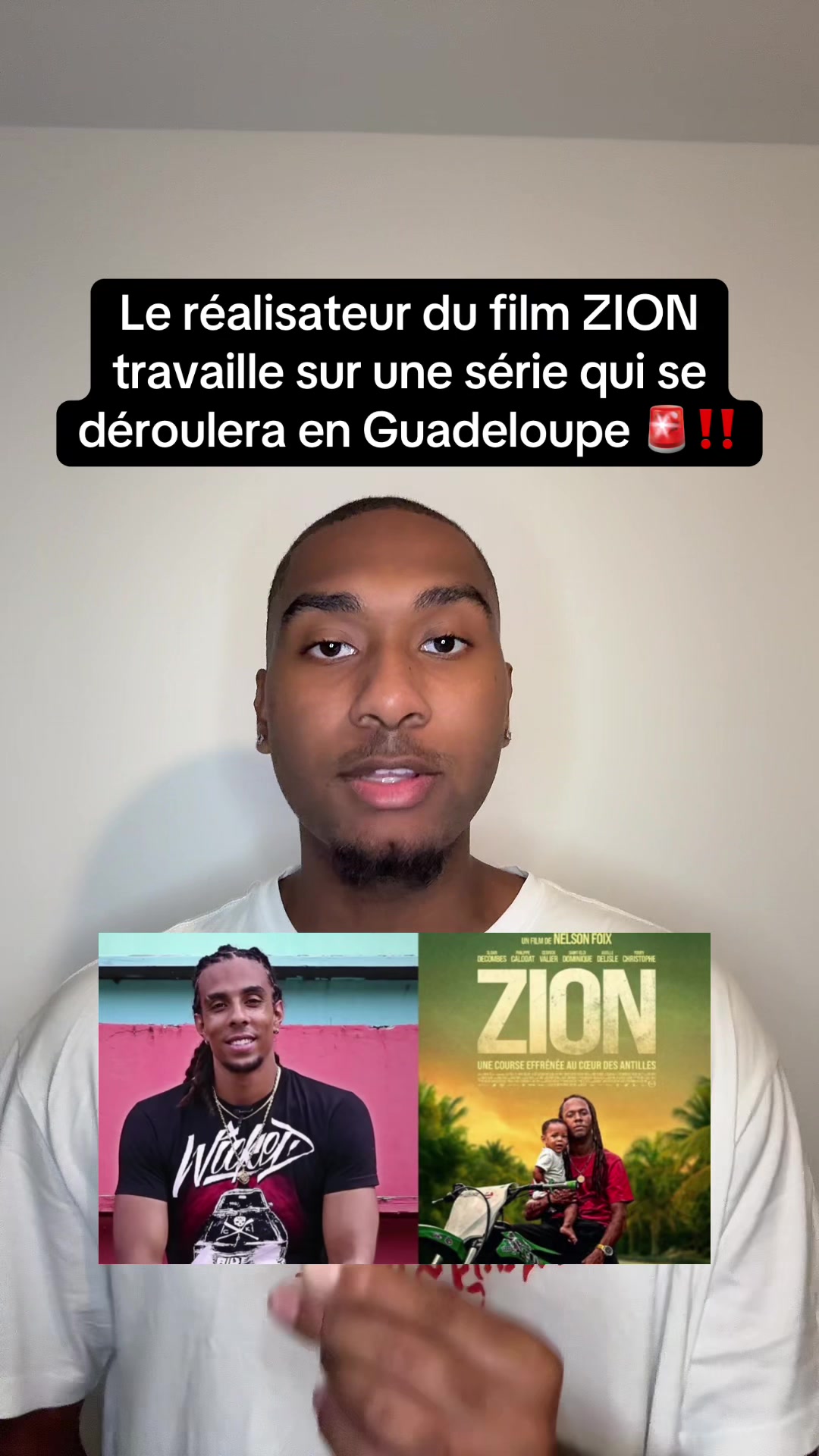 @Ki moun ki la Média