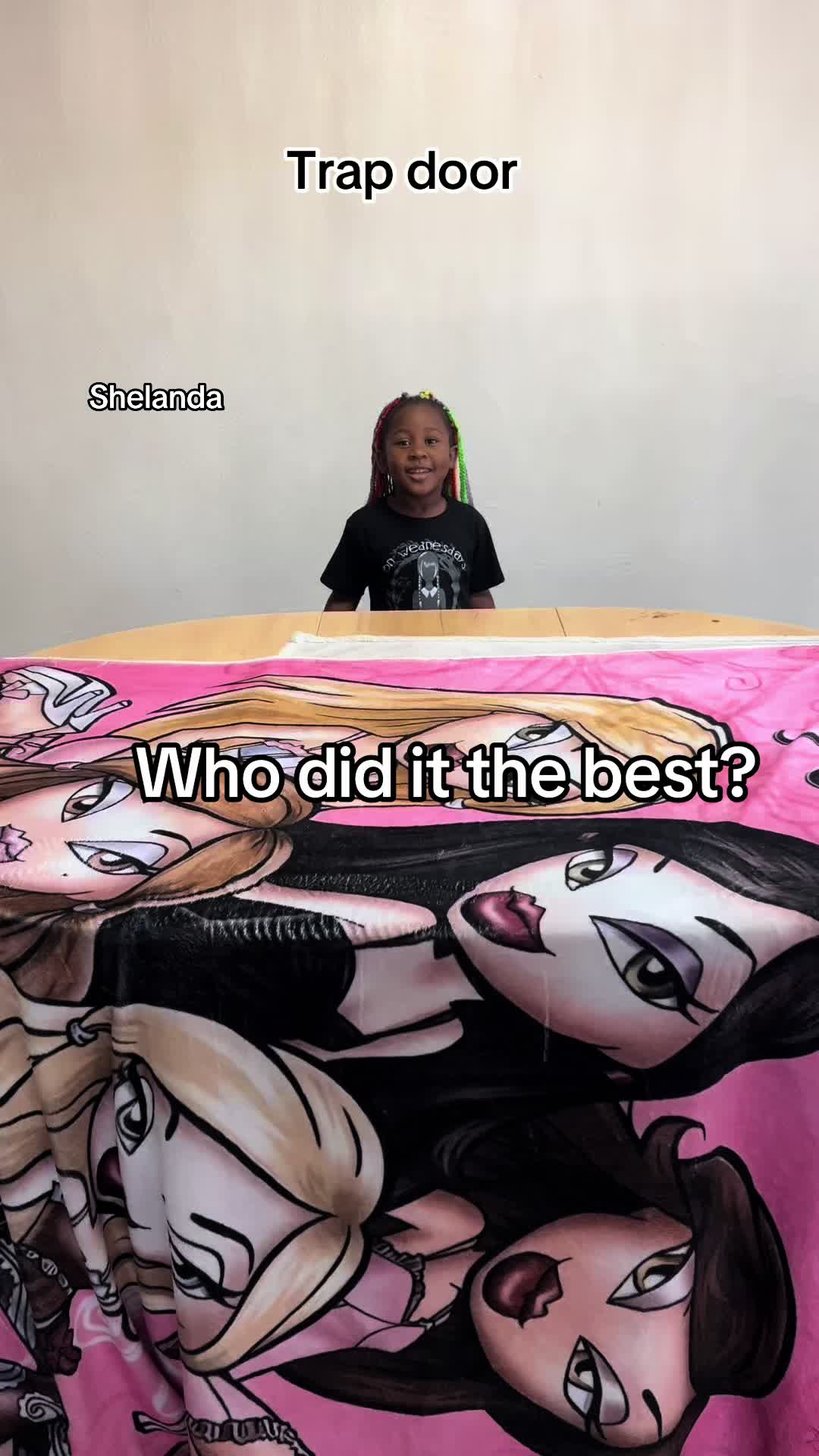 @Jesssoweird