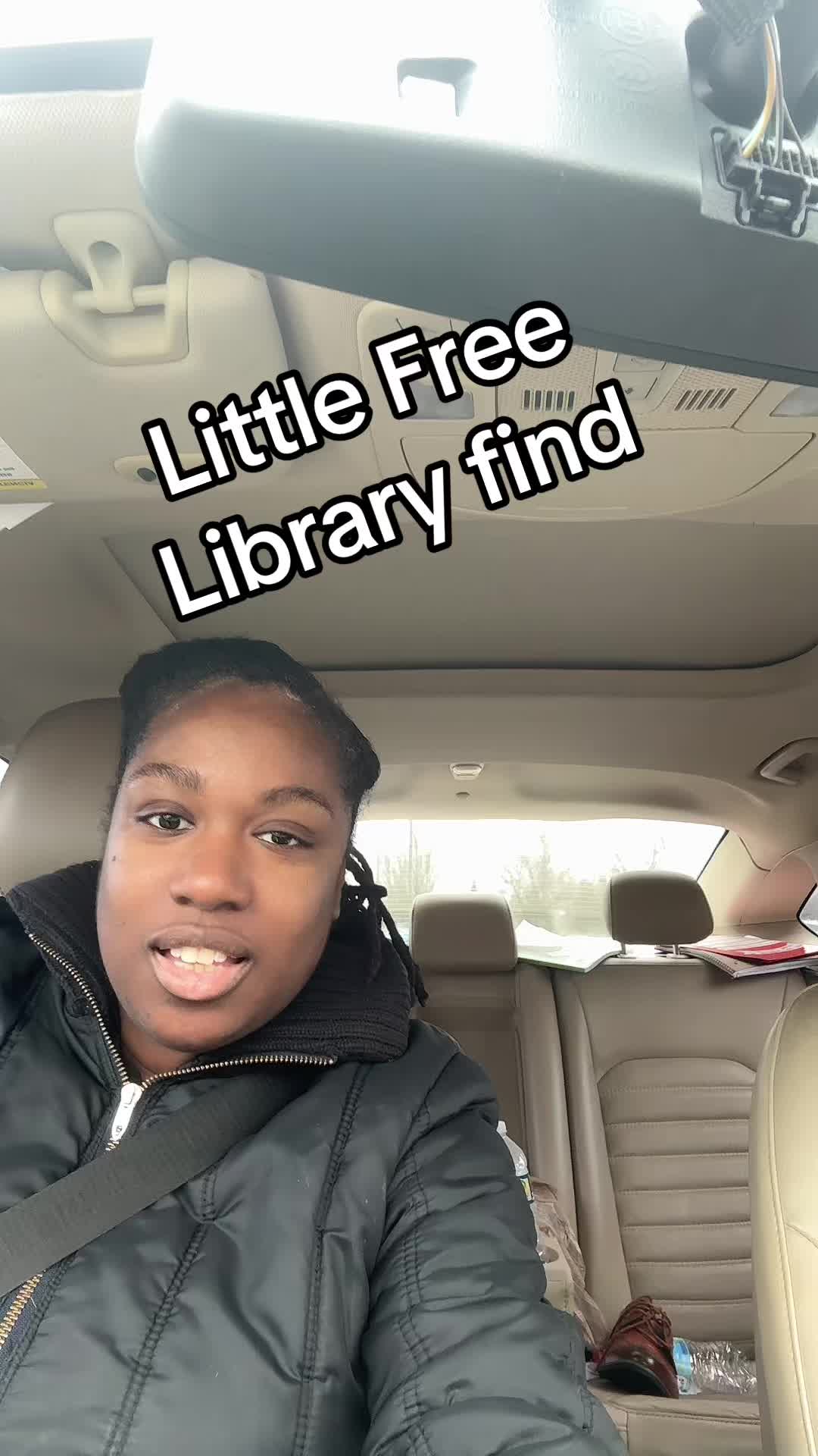 @Lil&rsquo; Nay-Nay