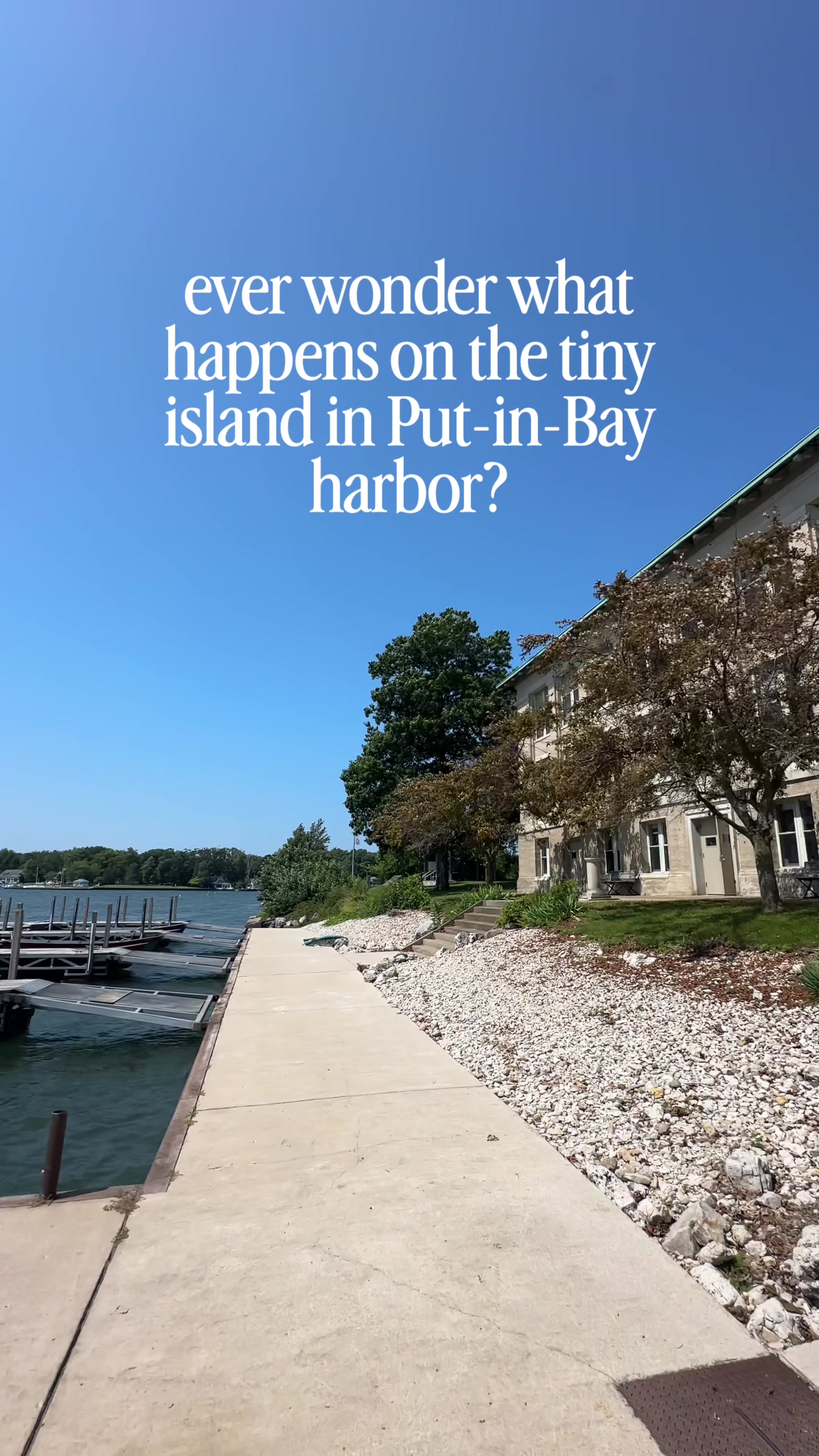 @Lake Erie Locals