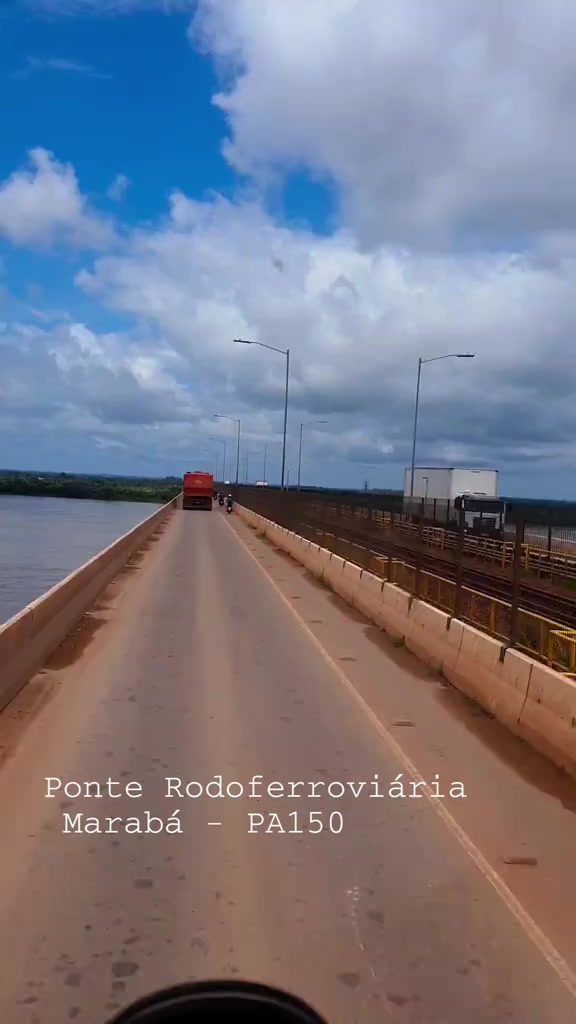 @Zé Caminhoneiro