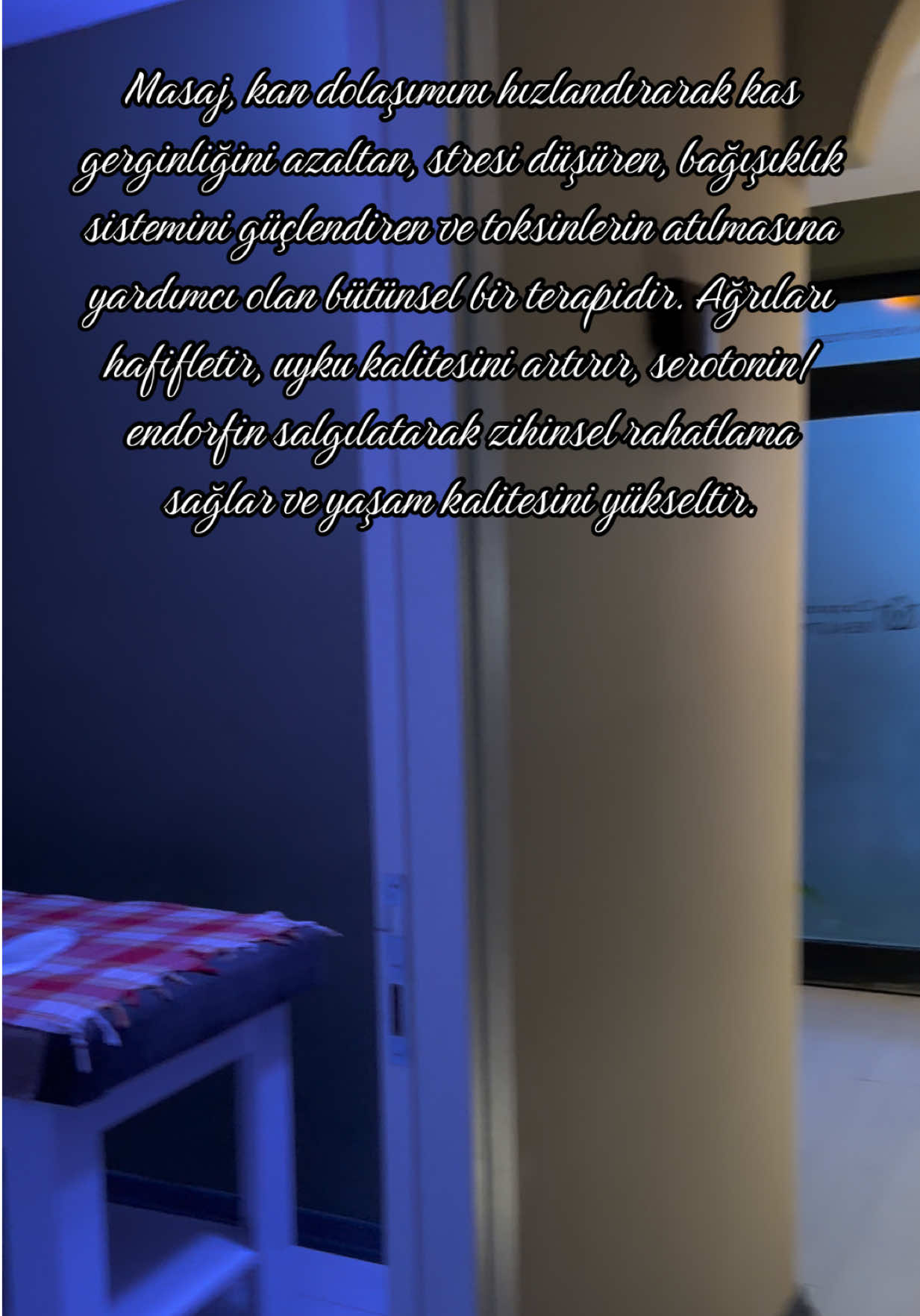 @Nevşehir Masaj Salonu