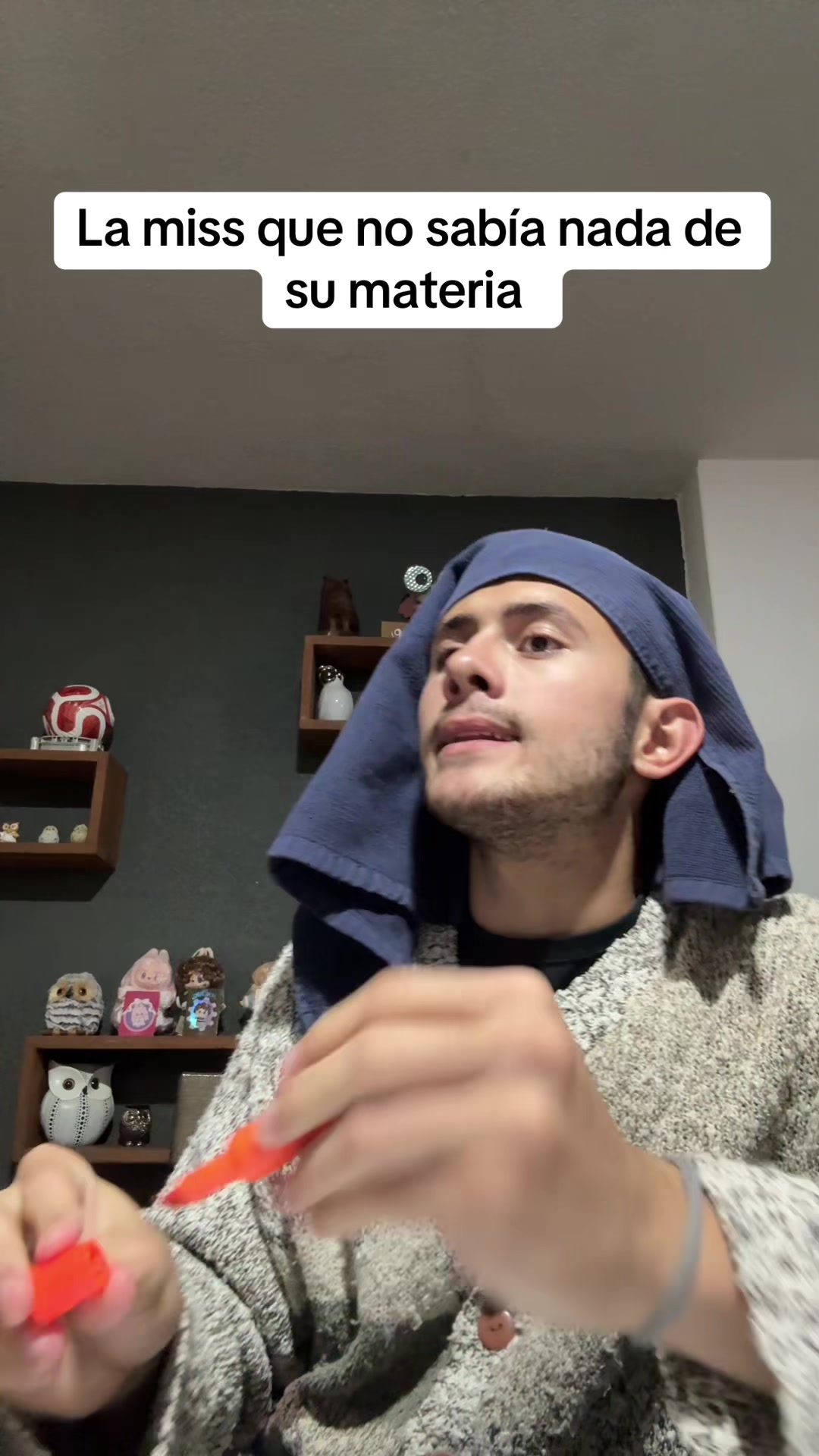 @Iñaki Andrade