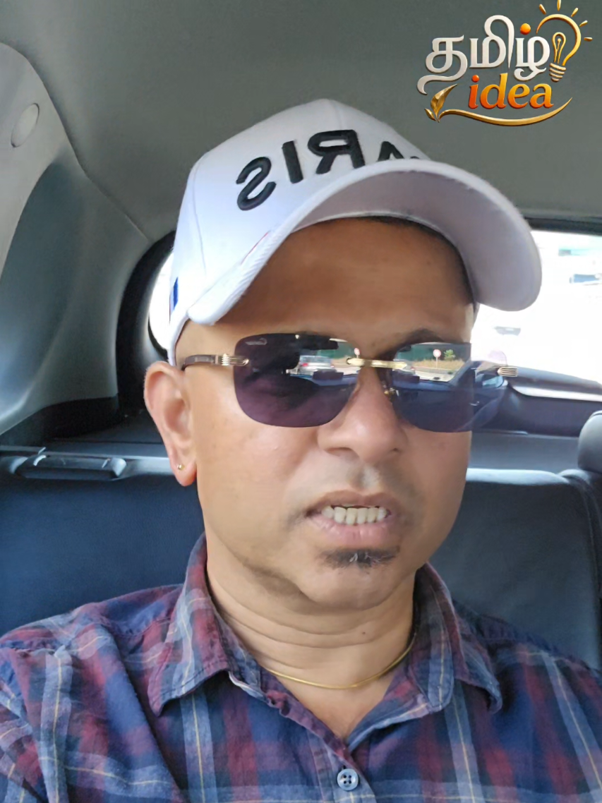 @Tamilidea