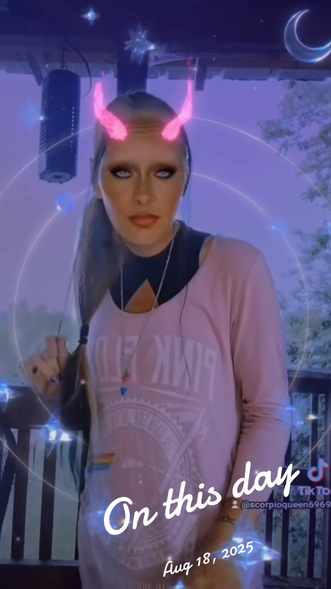 @ScorpioQueen6969