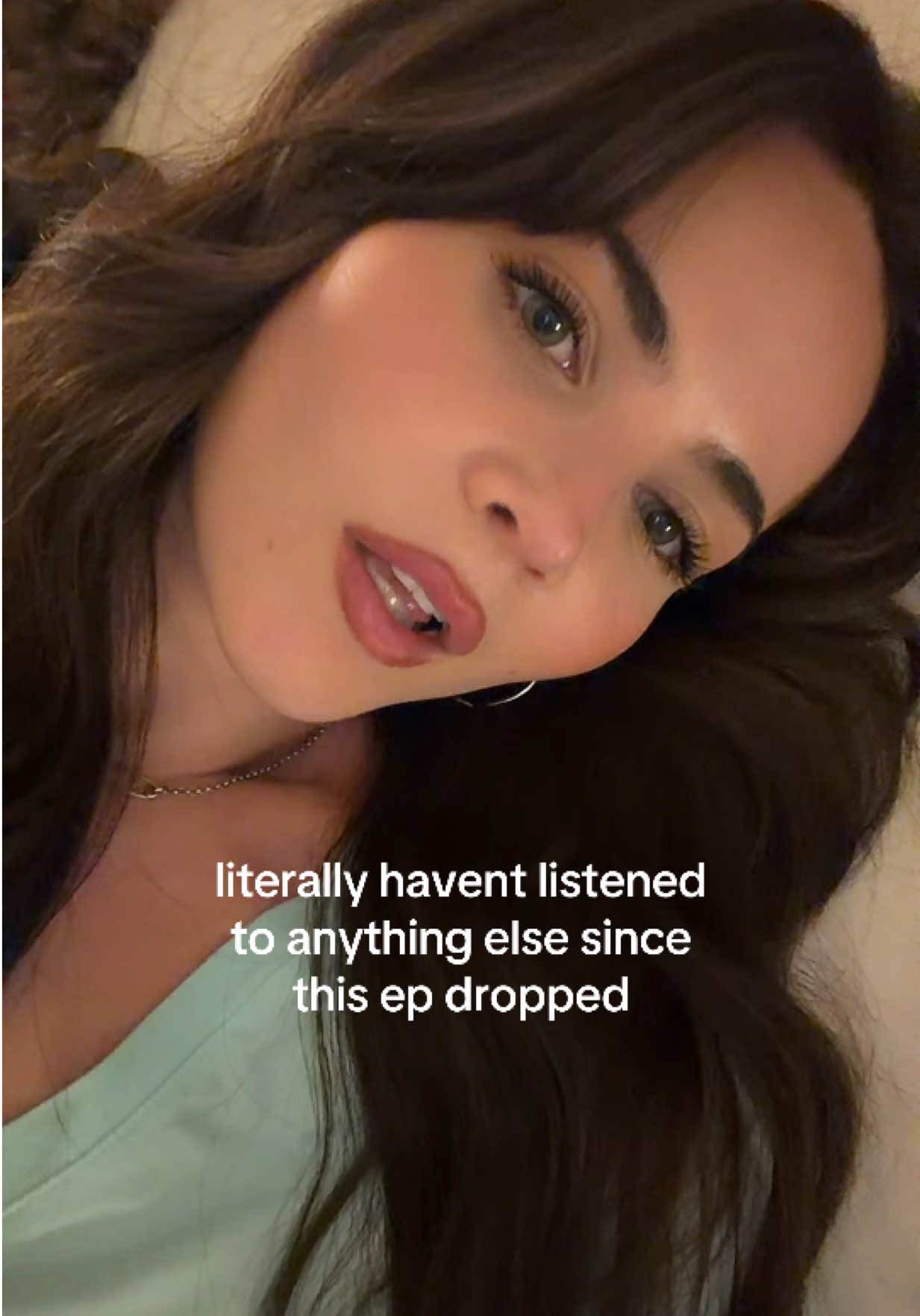 @crybaby ✮⋆˙