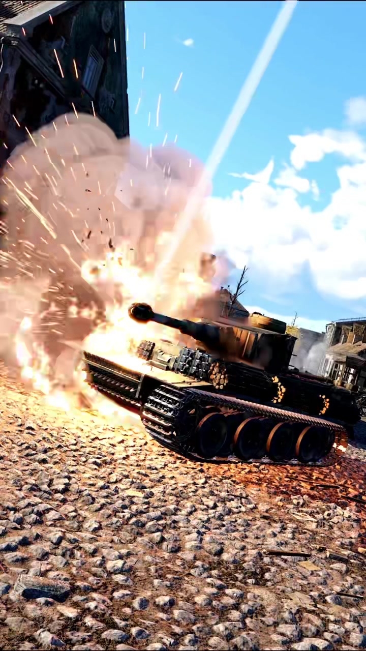 @War Thunder