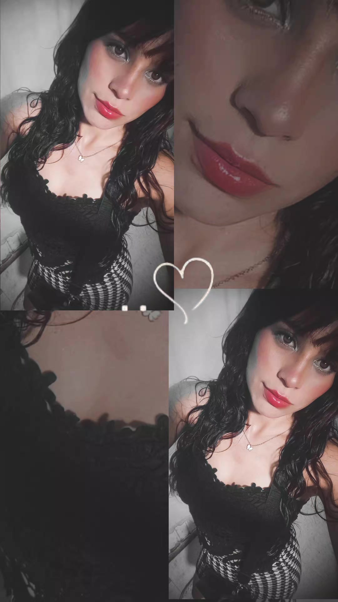 @🦴 Dɪᴀɴɴ Cᴏʀᴛᴇs☆😎🥀