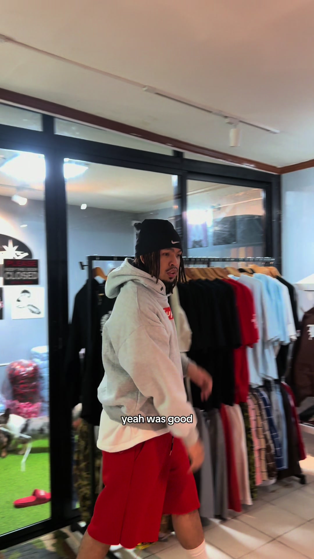 @Gold Palace Streetwear