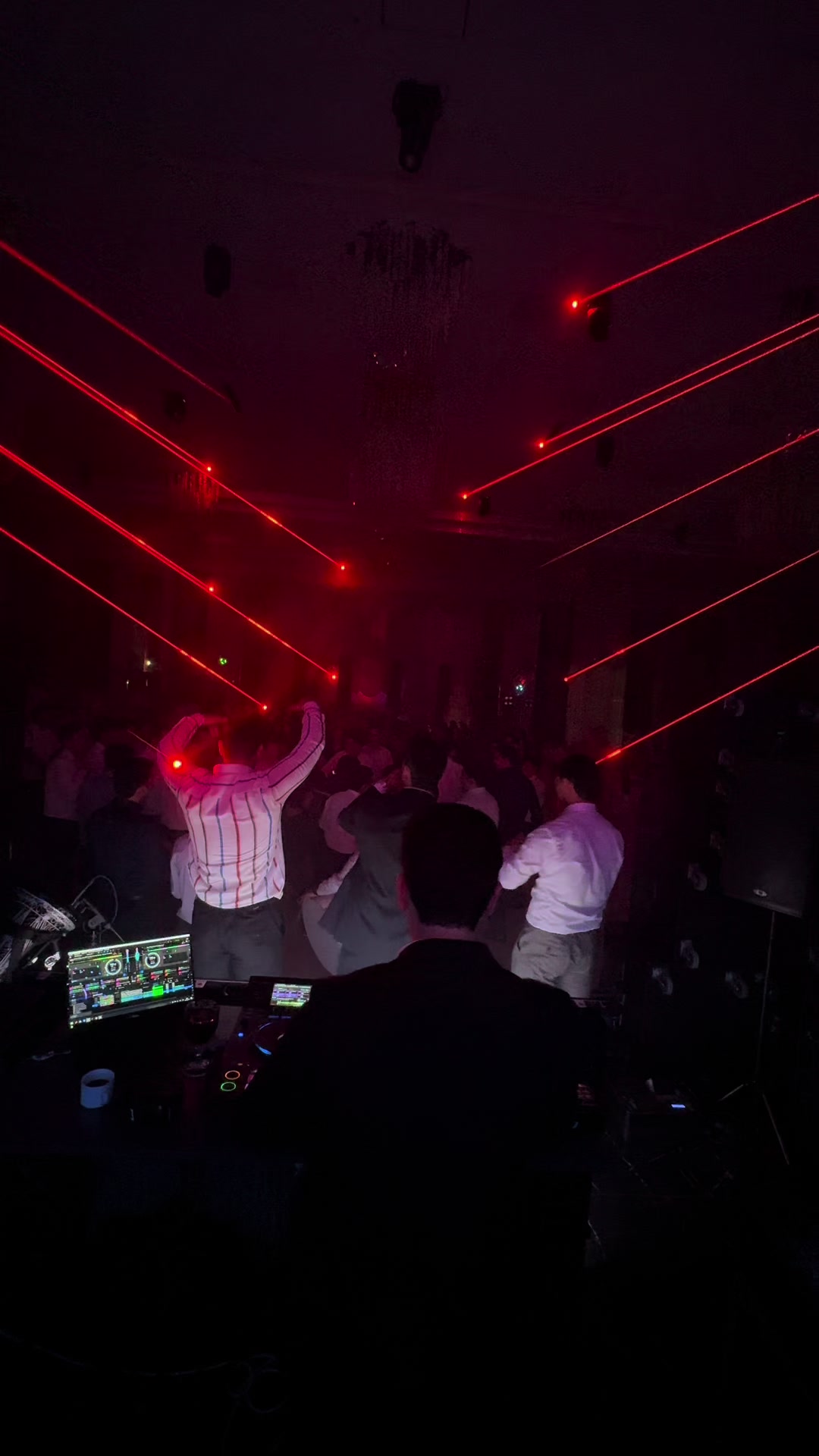 @DJ Gowshut
