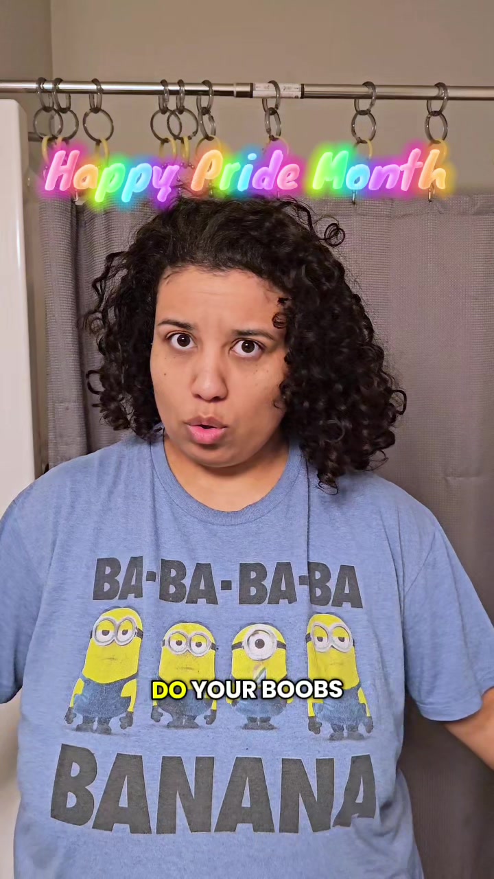 @Nikki Cringe Mack