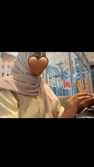 @Riham in 🇨🇳
