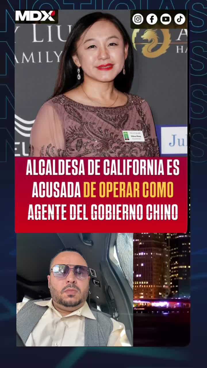 @Mundo x News