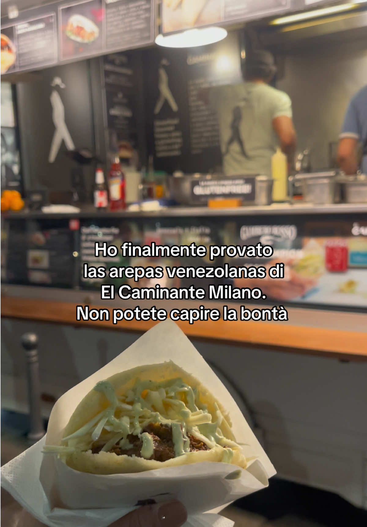 @Iris in Milan