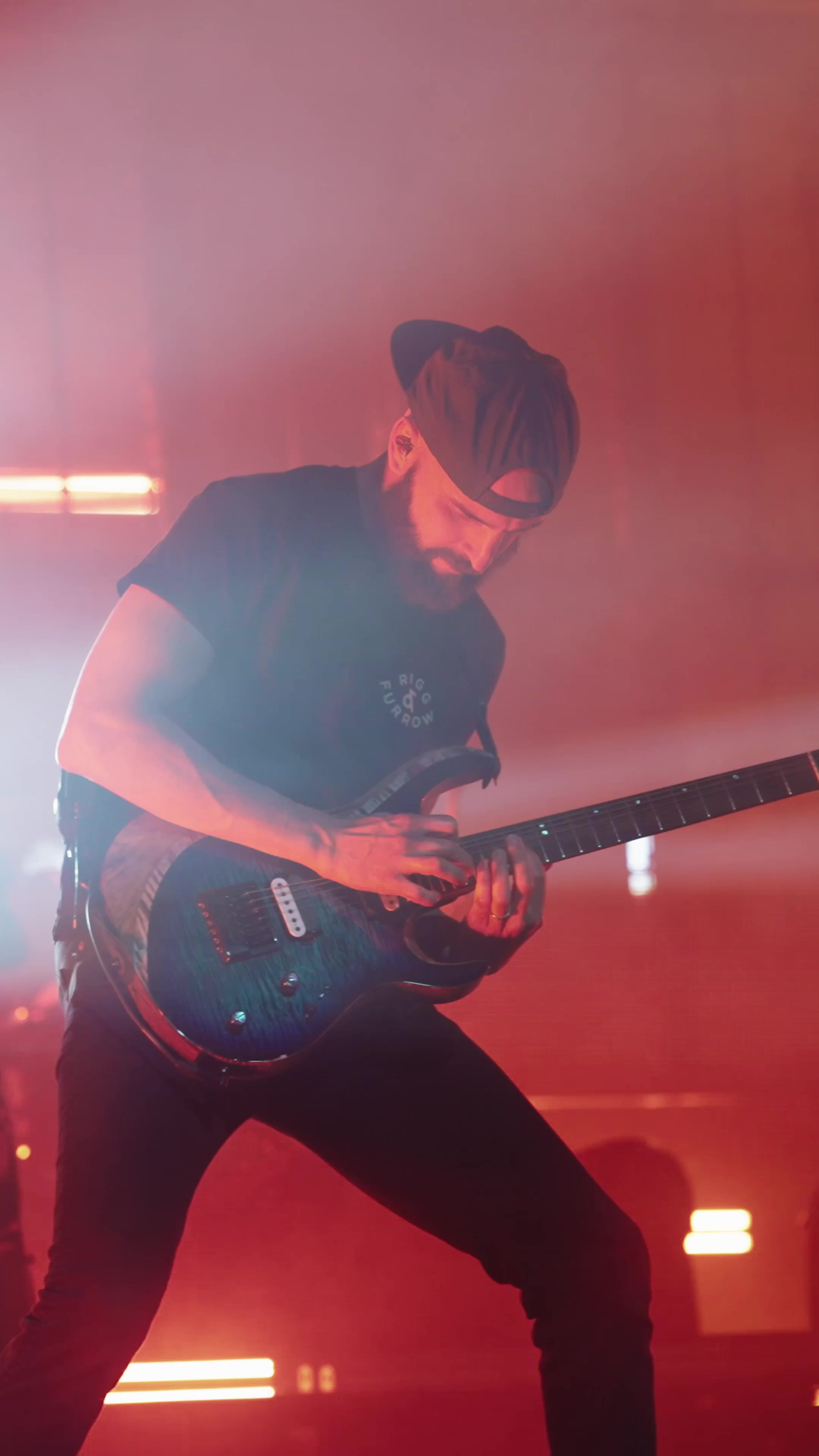 @August Burns Red