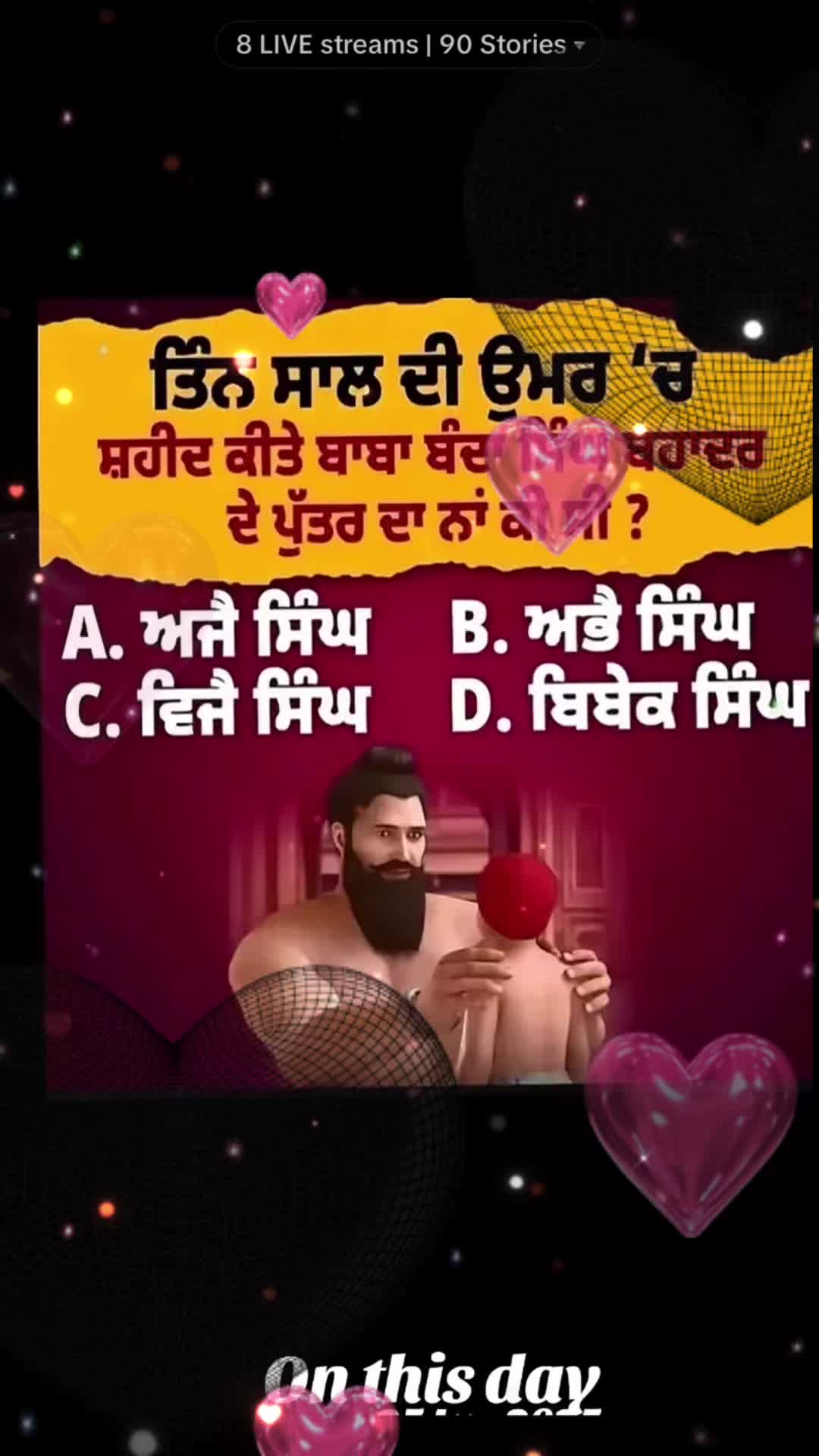 @Komal