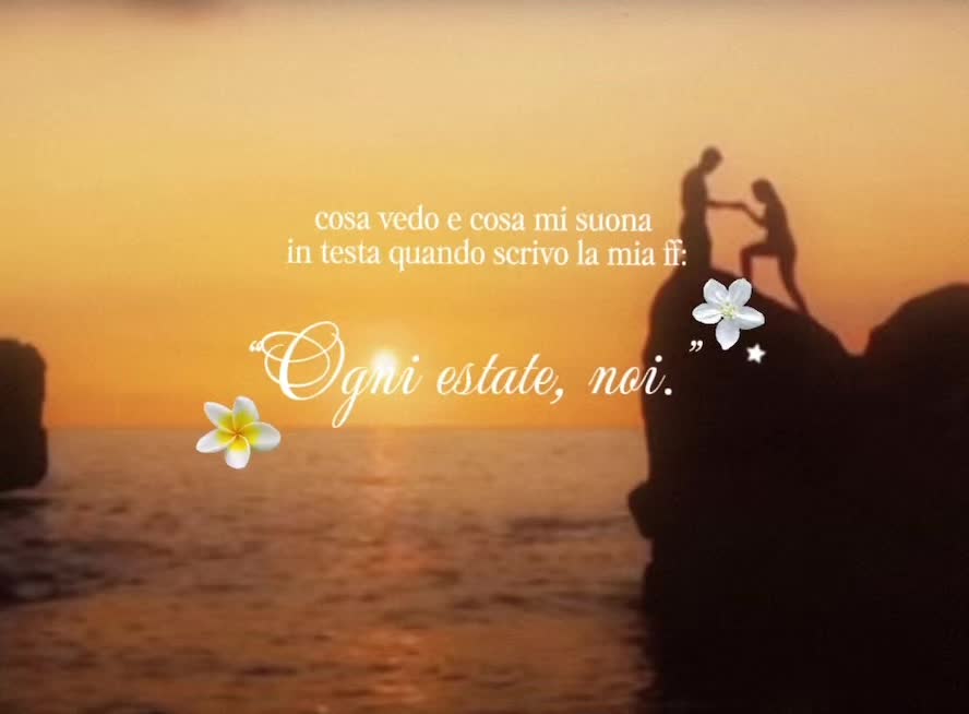 @⋰˚☆